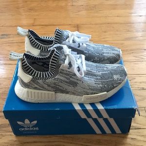 Adidas Nmd Primeknit